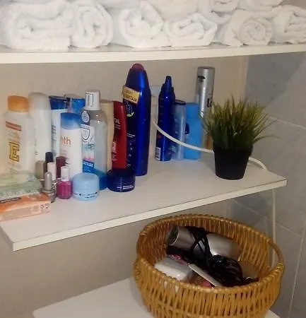 Apartman Marija