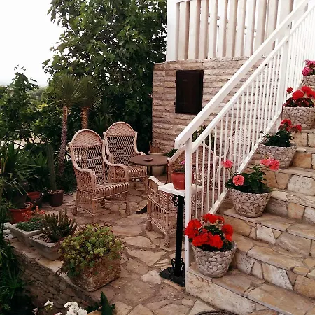 Apartman Marija *