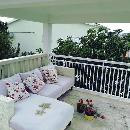 Apartman Marija 公寓