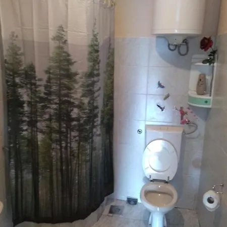 Apartman Marija *
