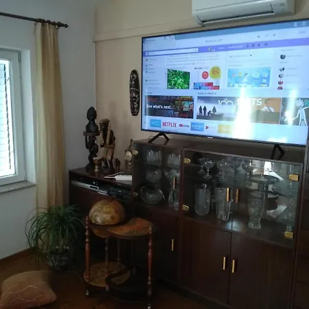 Apartman Marija 公寓
