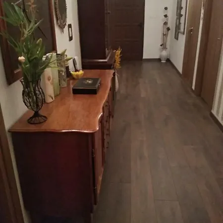 Apartman Marija * 珀德垂那