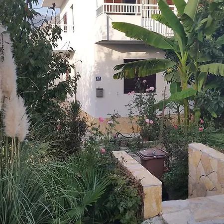 Apartman Marija Apartamento