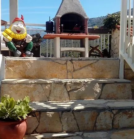 Apartamento Apartman Marija