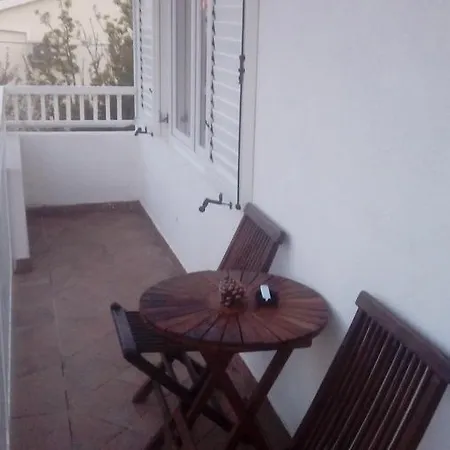 Apartman Marija Apartamento Podstrana