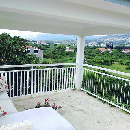 Apartamento Apartman Marija Podstrana